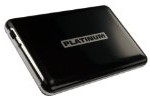 Samsung TV Media Player: Festplatte in zwei Partitionen aufteilen