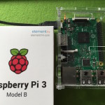 raspberry pi 3 1