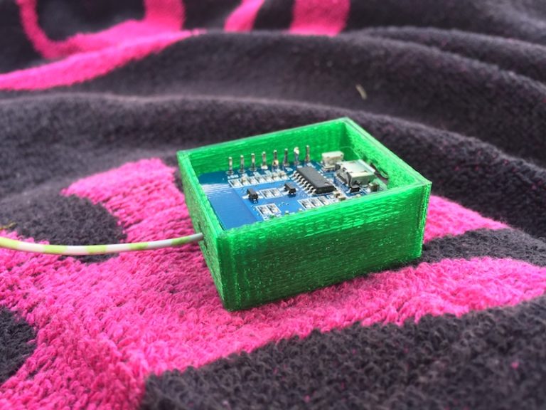 LaCrosseGateway Robins Blog Technik und Multimedia